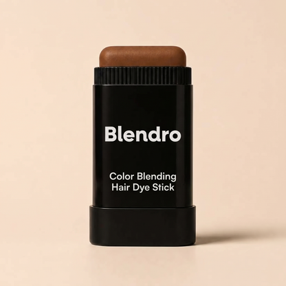 Blendro™ Instant Gray Coverage Stick for Men