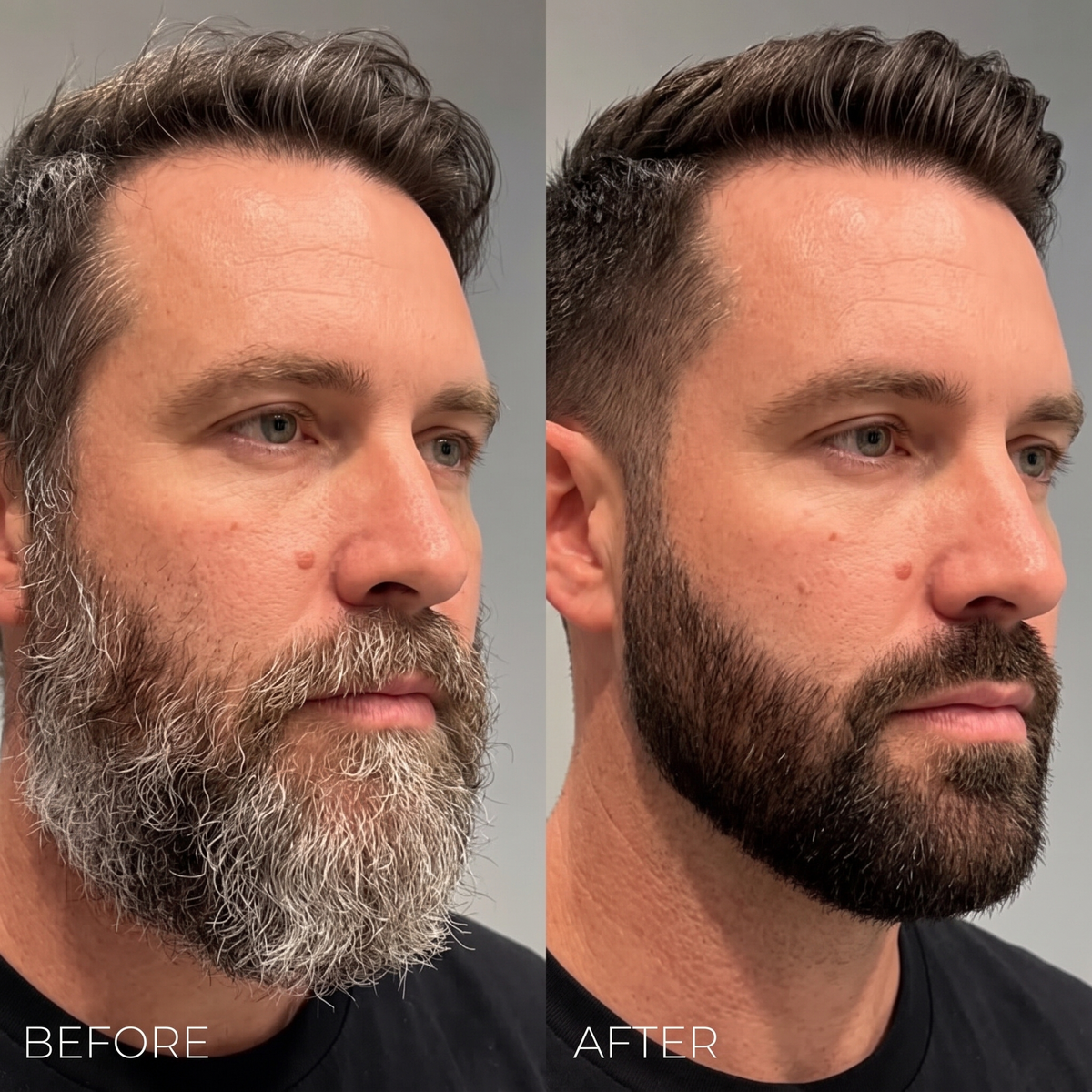 Blendro™ Instant Gray Coverage Stick for Men