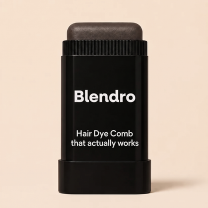 Blendro™ Instant Gray Coverage Stick for Men