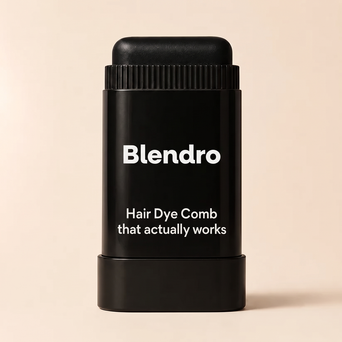 Blendro™ Instant Gray Coverage Stick for Men