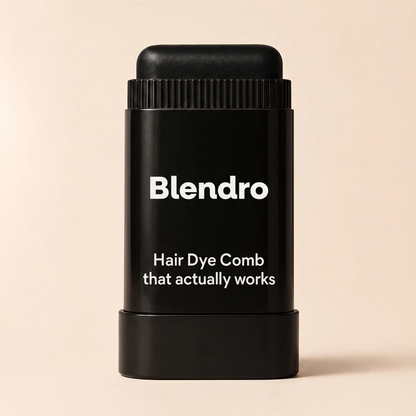 Blendro™ Instant Gray Coverage Stick for Men