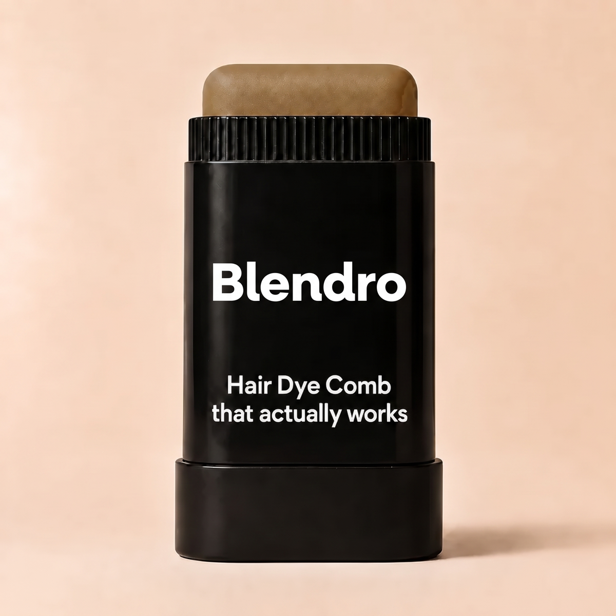 Blendro™ Instant Gray Coverage Stick for Men