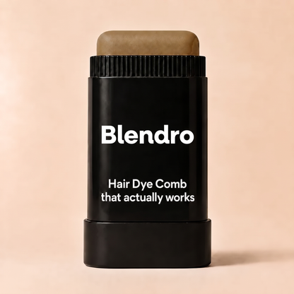 Blendro™ Instant Gray Coverage Stick for Men