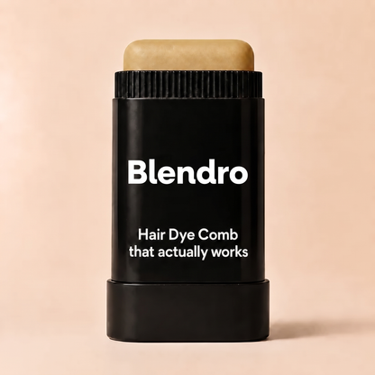 Blendro™ Instant Gray Coverage Stick for Men