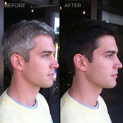 Blendro™ Instant Gray Coverage Stick for Men